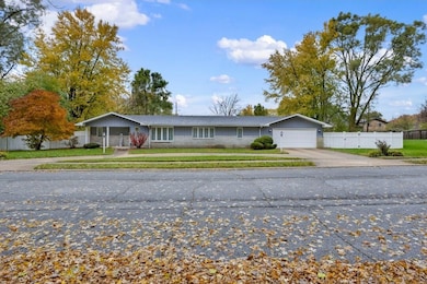 2448 Marshall St, Gary, IN 46404 - photo 2