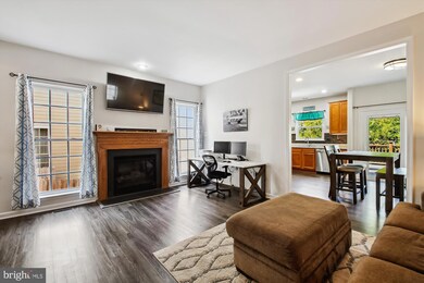 6408 Beechfield Ave unit B, Elkridge, MD 21075 - photo 6