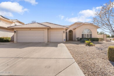 4223 W Bart Dr, Chandler, AZ 85226 - photo 2