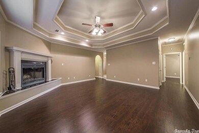 0 Hunter Cir unit 17033078, Beebe, AR 72012 - photo 6