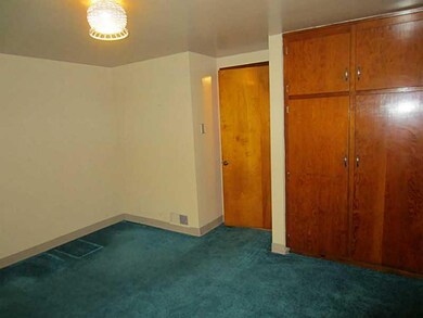 Bedroom.