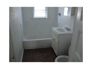 Bathroom.