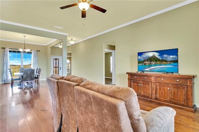 130 Gambel Ln, Elk City, OK 73644 - photo 5