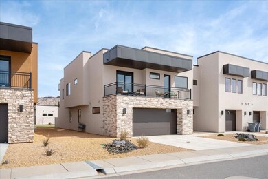 1624 N Crown King Ave unit 134, Washington, UT 84780 - photo 3