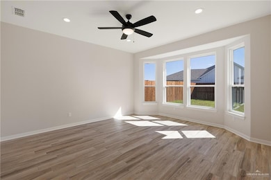 1410 E Silos Ave, Edinburg, TX 78542 - photo 5