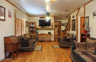 2192 Cooks Corner Rd, Lucedale, MS 39452 - photo 4