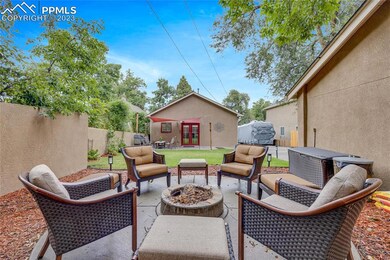 27 W Brookside St, Colorado Springs, CO 80905 - photo 6