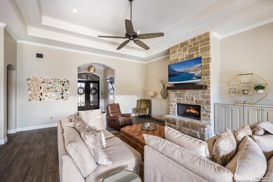 23214 Henness Pass, San Antonio, TX 78255 - photo 7
