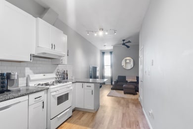 813 Park Ave unit 9(5L), Hoboken, NJ 07030 - photo 4