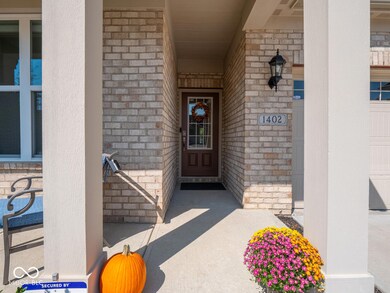 1402 Hideaway Cir, Brownsburg, IN 46112 - photo 6