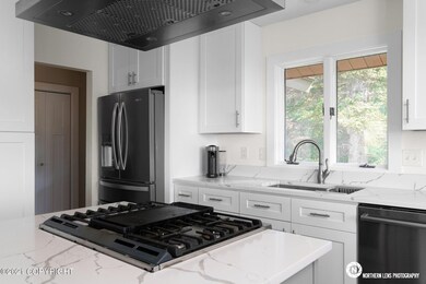 16241 Sandpiper Dr, Anchorage, AK 99516 - photo 6