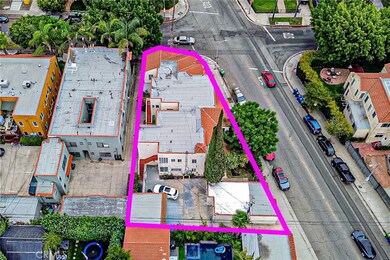 5355 W 8th St, Los Angeles, CA 90036 - photo 7