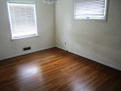 Bedroom.