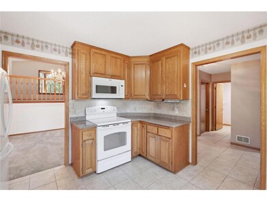 Kitchen corner!