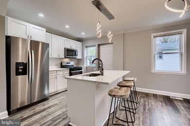 3313 Mary Ave, Baltimore, MD 21214 - photo 3