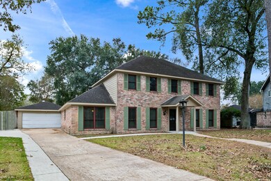 4815 Caris St, Houston, TX 77091 - photo 2