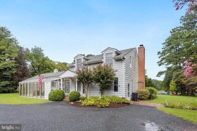 24010 N Porters Creek Ln, Saint Michaels, MD 21663 - photo 4