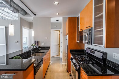 2421 18th St NW unit 302, Washington, DC 20009 - photo 4