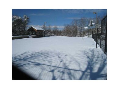 Tennis Court.