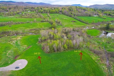 Lot 13 Paradis Ln, Bakersfield, VT 05450 - photo 2
