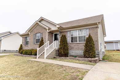 350 Gentry Ln, Mount Washington, KY 40047 - photo 2