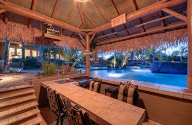 26-9-Gazebo Swim Up Bar