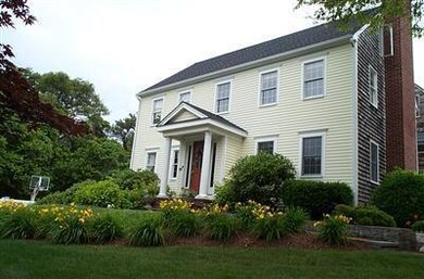 2 Peaked Cliff Rd, Sagamore Beach, MA 02562 - photo 3