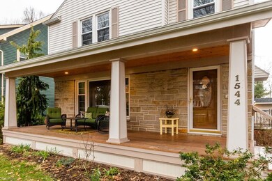 1544 Compton Rd, Cleveland, OH 44118 - photo 2