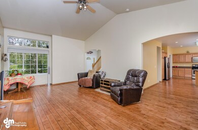 Great Room Cont.