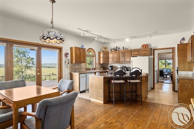 3500 Buffalo Trail Rd, Molt, MT 59057 - photo 2