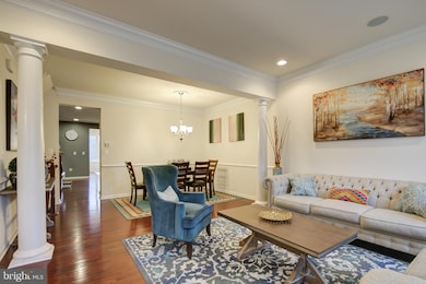 43255 Mitcham Square, Ashburn, VA 20148 - photo 5