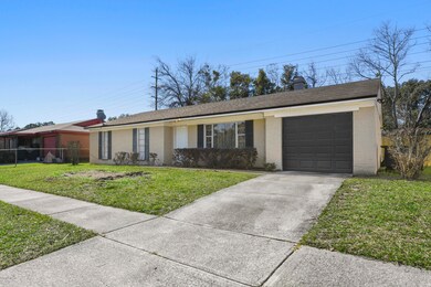 3988 Oriely Dr W, Jacksonville, FL 32210 - photo 3