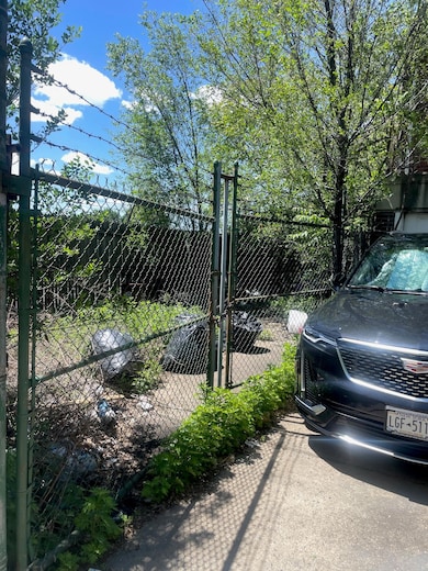 Fence