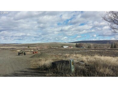 200 Eagle St, Long Creek, OR 97856 - photo 5