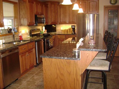 Awesome Kitchen