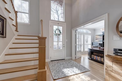 White Oak Hardwood Floors