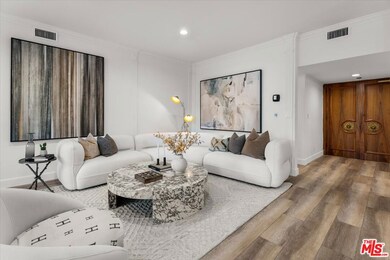 Glen Towers unit 405, Los Angeles, CA 90024 - photo 5