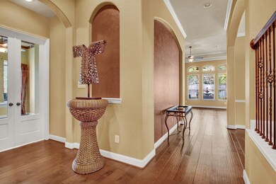 850 Evergreen Meadows Ln, Pinehurst, TX 77362 - photo 5