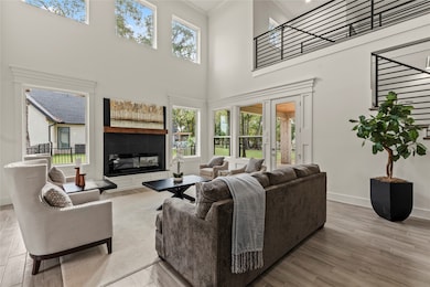 225 Saint Andrews Dr E, Mabank, TX 75156 - photo 5