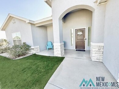 1041 Malibu Way, Carlsbad, NM 88220 - photo 4