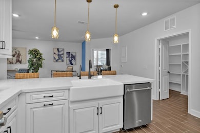 Gatherings at Westview unit 2207, Houston, TX 77055 - photo 6