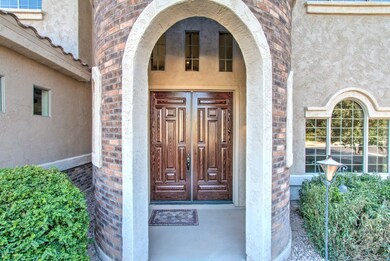 Come On In...