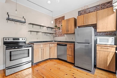 14 Park St unit 2, Charlestown, MA 02129 - photo 6