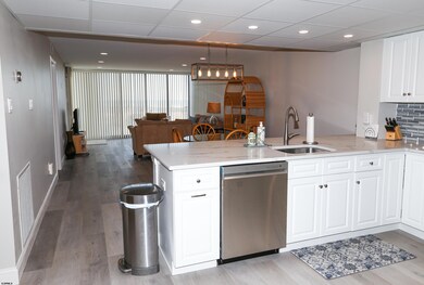 4540 W Brigantine N408 Ave, Brigantine, NJ 08203 - photo 4