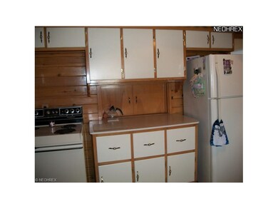 Additional view of Kitchen