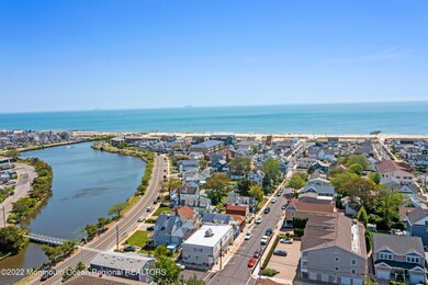 214A Newark Ave unit LOWER, Bradley Beach, NJ 07720 - photo 3