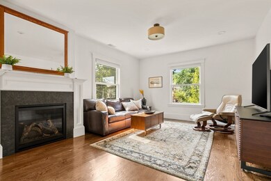 20 Pond Ln unit 2, Arlington, MA 02474 - photo 2