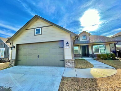 3413 E Plymouth Place, Broken Arrow, OK 74014 - photo 4