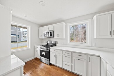 1901 Meadow Ln unit U2-Bldg-R, Randolph, MA 02368 - photo 5