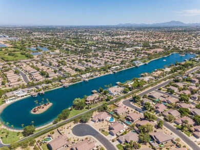 Doing Az Your Way